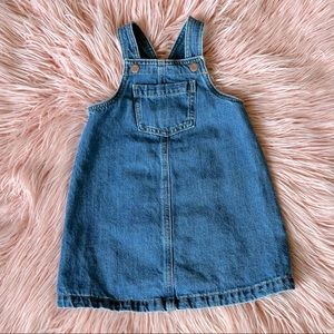 Toddler girl Old Navy Jumper